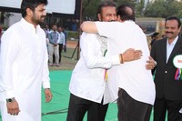Sree Vidyanikethan Annual day Celebrations